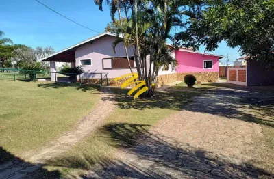 Chácara à venda em indaiatuba, altos da bela vista, com 3 quartos, com 376.99 m²