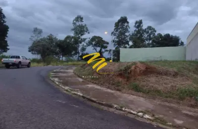 Terreno à venda em campinas, parque santa bárbara, com 323 m²