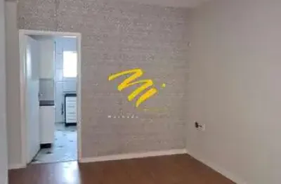 Apartamento à venda e para alugar em campinas, vila iza, com 2 quartos, com 75 m²