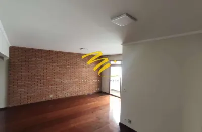 Cobertura para alugar em campinas, vila itapura, com 5 quartos, com 262 m², maria elena