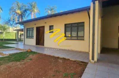 Casa à venda e para alugar em campinas, cidade universitária, com 4 suítes, com 882.6 m²