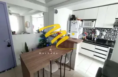 Apartamento à venda em campinas, jardim nova europa, com 2 quartos, com 52 m², topázio ville