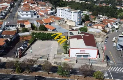 Barracão para alugar em campinas, jardim conceição, com 1961 m²