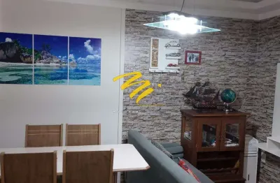 Apartamento à venda em campinas, centro, com 1 quarto, com 50 m², grajaú