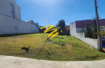 Terreno à venda em valinhos, residencial vivenda das pitangueiras, com 302 m²
