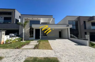Casa à venda em valinhos, residencial mont' alcino, com 3 suítes, com 175.09 m², mont'alcino