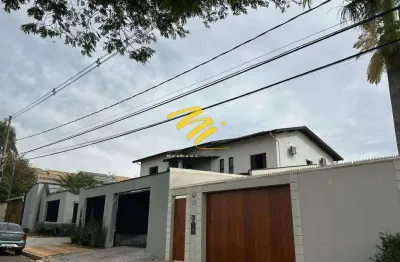 Casa à venda em campinas, chácara primavera, com 4 quartos, com 440.92 m²