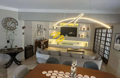 Casa à venda em campinas, chácara primavera, com 4 quartos, com 440.92 m²