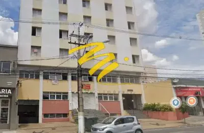 Kitnet à venda em campinas, ponte preta, com 1 quarto, com 34 m², alpha