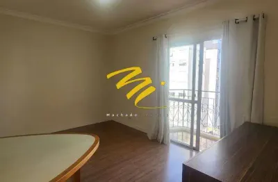 Apartamento para alugar em campinas, cambuí, com 1 quarto, com 49 m², village de maria estela