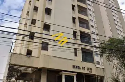 Apartamento à venda em campinas, jardim paraíso, com 2 quartos, com 105 m², serra do japi