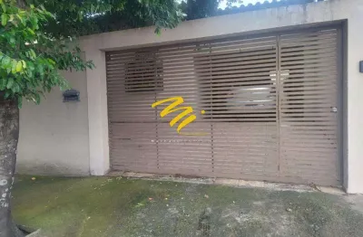 Casa com 3 quartos à venda na Rua da Padroeira, 142, Jardim Santa Lúcia, Campinas