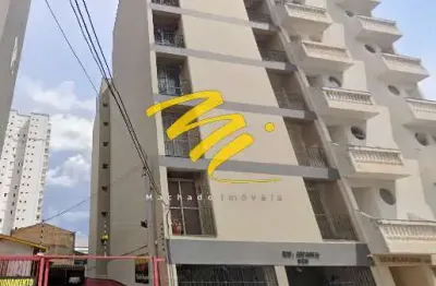Kitnet à venda em campinas, bosque, com 1 quarto, com 51 m², auana