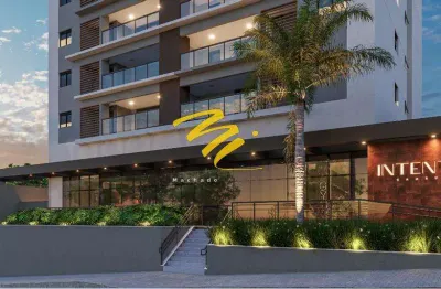 Apartamento à venda em campinas, cambuí, com 3 quartos, com 90 m², intento cambuí