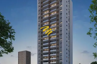 Apartamento à venda em campinas, cambuí, com 3 quartos, com 120 m², intento cambuí