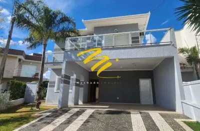Casa à venda e para alugar em valinhos, chácara das nações, com 4 suítes, com 223 m²