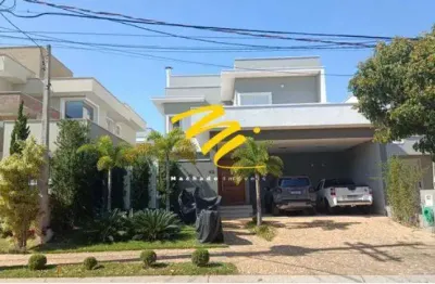 Casa à venda em campinas, swiss park, com 4 suítes, com 310 m², swiss park geneve