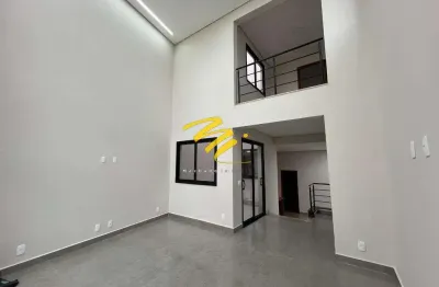 Casa à venda em valinhos, jardim são marcos, com 3 suítes, com 253 m², residencial villa do sol