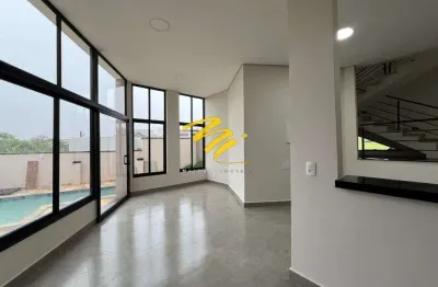 Casa à venda em valinhos, jardim são marcos, com 3 suítes, com 253 m², residencial villa do sol