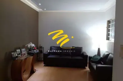 Casa à venda em campinas, parque dom pedro ii, com 4 quartos, com 230 m²