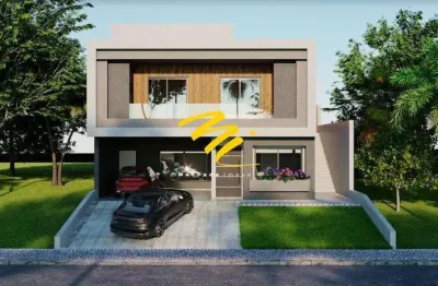 Casa à venda em campinas, swiss park, com 3 suítes, com 255 m²
