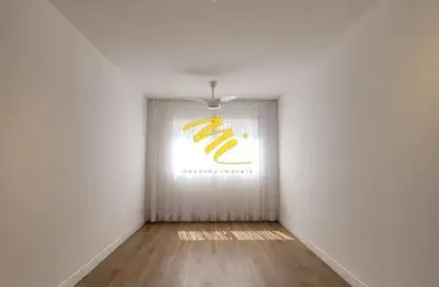 Lindo apartamento a venda com 1 dormitório no condomínio ana maria giordano! repaginado!