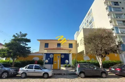 Sobrado à venda e para alugar em campinas, centro, com 0 suíte, com 518.1 m²