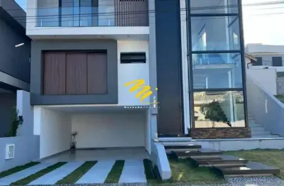 Casa à venda em campinas, swiss park, com 4 suítes, com 380 m², swiss park glarus