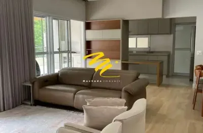 Apartamento à venda em campinas, swiss park, com 3 suítes, com 130 m², la vie swiss park