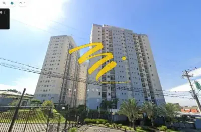 Apartamento à venda em campinas, vila mimosa, com 2 quartos, com 55 m², poema