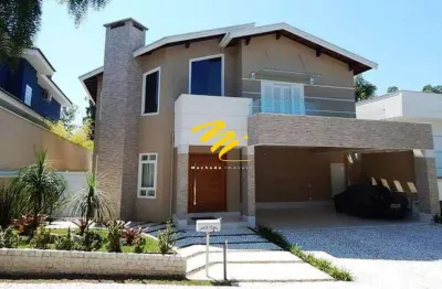 Casa à venda em valinhos, jardim paiquerê, com 4 suítes, com 360 m²