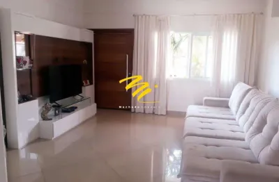 Casa à venda em valinhos, roncáglia, com 3 suítes, com 241 m², são domingos
