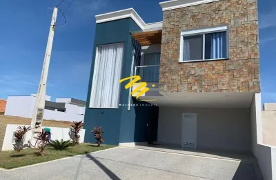 Casa à venda em paulínia, vila monte alegre, com 3 quartos, com 214 m², terras da estância