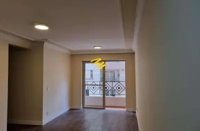 Apartamento à venda em campinas, jardim guanabara, com 3 quartos, com 74 m², villagio di milano