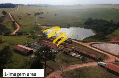Sítio à venda em itu, fazenda da mata, com 3 quartos, com 16600 m²