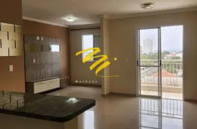 Apartamento para alugar em campinas, vila joão jorge, com 2 quartos, com 74 m², unique residence