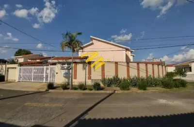Casa à venda em campinas, vila campos sales, com 2 quartos, com 70 m², residencial bellagio