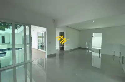 Casa à venda em vinhedo, condomínio estância marambaia, com 4 suítes, com 519 m², marambaia vinhedo