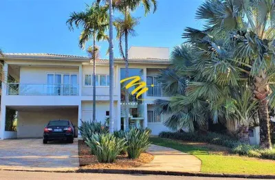 Sobrado à venda em campinas, vila hollândia, com 4 suítes, com 407 m², residencial colinas