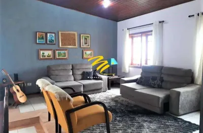 Sobrado à venda em campinas, jardim santa genebra, com 4 quartos, com 272 m²