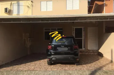 Sobrado à venda em campinas, jardim novo campos elíseos, com 3 quartos, com 145.4 m²