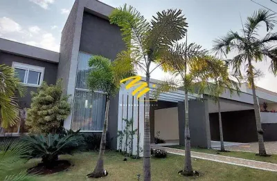 Sobrado à venda em valinhos, chácaras são bento, com 4 suítes, com 430 m²