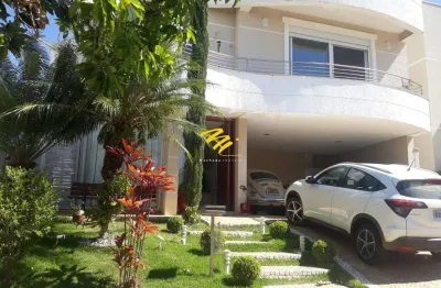 Casa à venda em campinas, swiss park, com 4 suítes, com 450 m², swiss park lenk