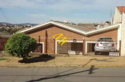 Casa à venda em campinas, jardim bom sucesso, com 3 quartos, com 101 m²