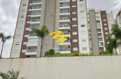 Apartamento para alugar em campinas, mansões santo antônio, com 3 quartos, com 82 m², ihome