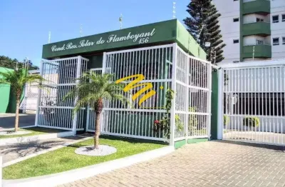 Apartamento à venda em campinas, jardim boa esperança, com 2 quartos, com 65 m², solar do flamboyant