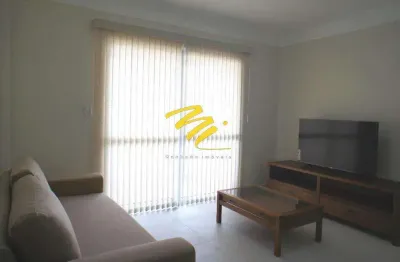 Apartamento à venda em campinas, botafogo, com 1 quarto, com 47 m², dot home