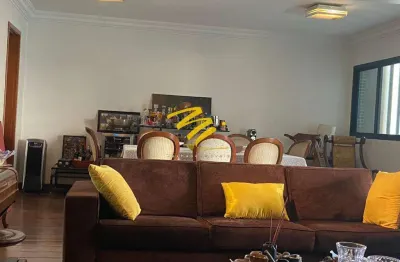 Apartamento à venda e para alugar em campinas, cambuí, com 4 suítes, com 330 m², praia do farol