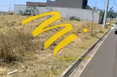 Terreno à venda em campinas, residencial bela aliança, com 250 m²