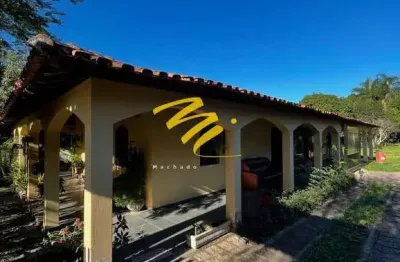 Chácara à venda em salto, condomínio fechado village haras são luiz, com 3 quartos, com 1248 m²